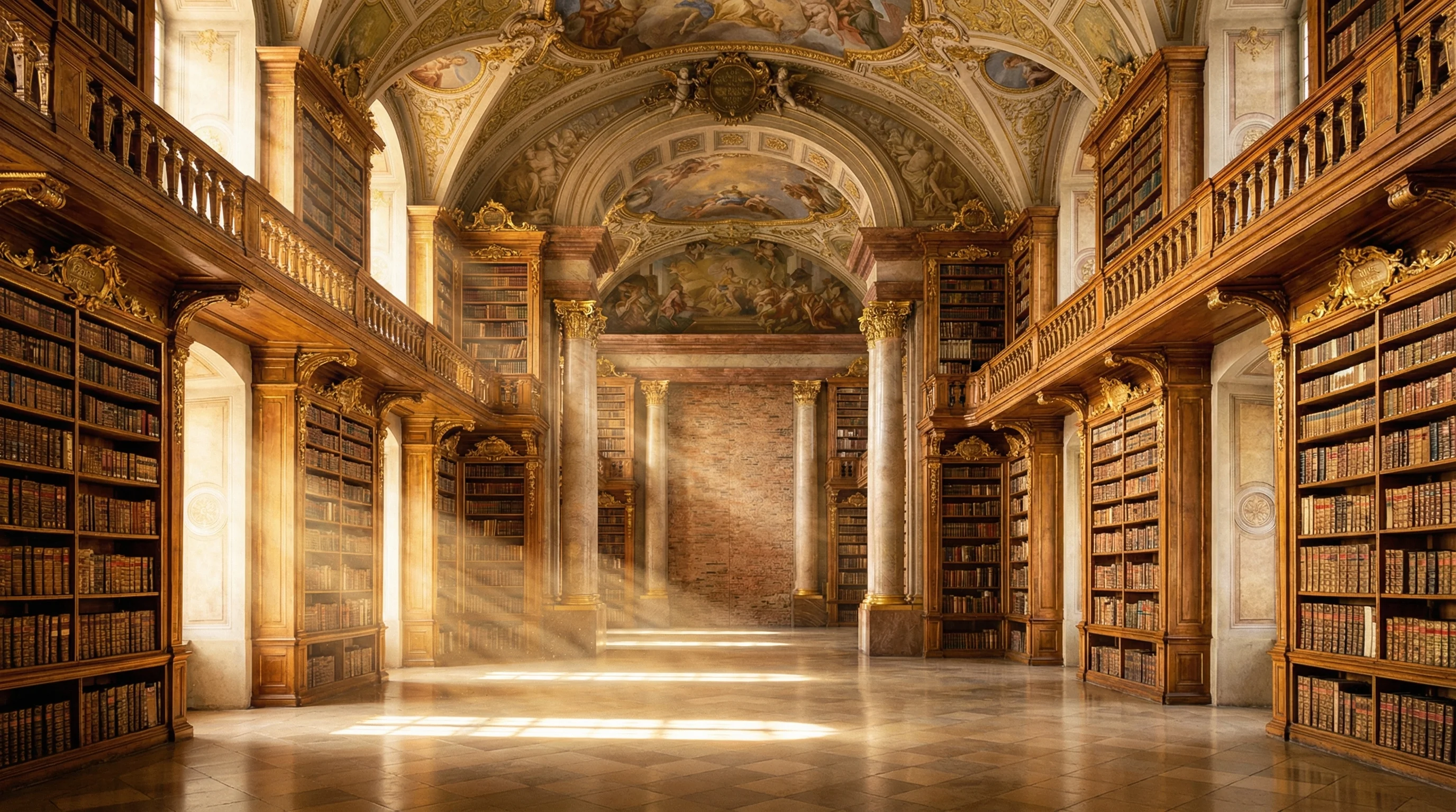 The Missing Piece of the Intelligence Revolution