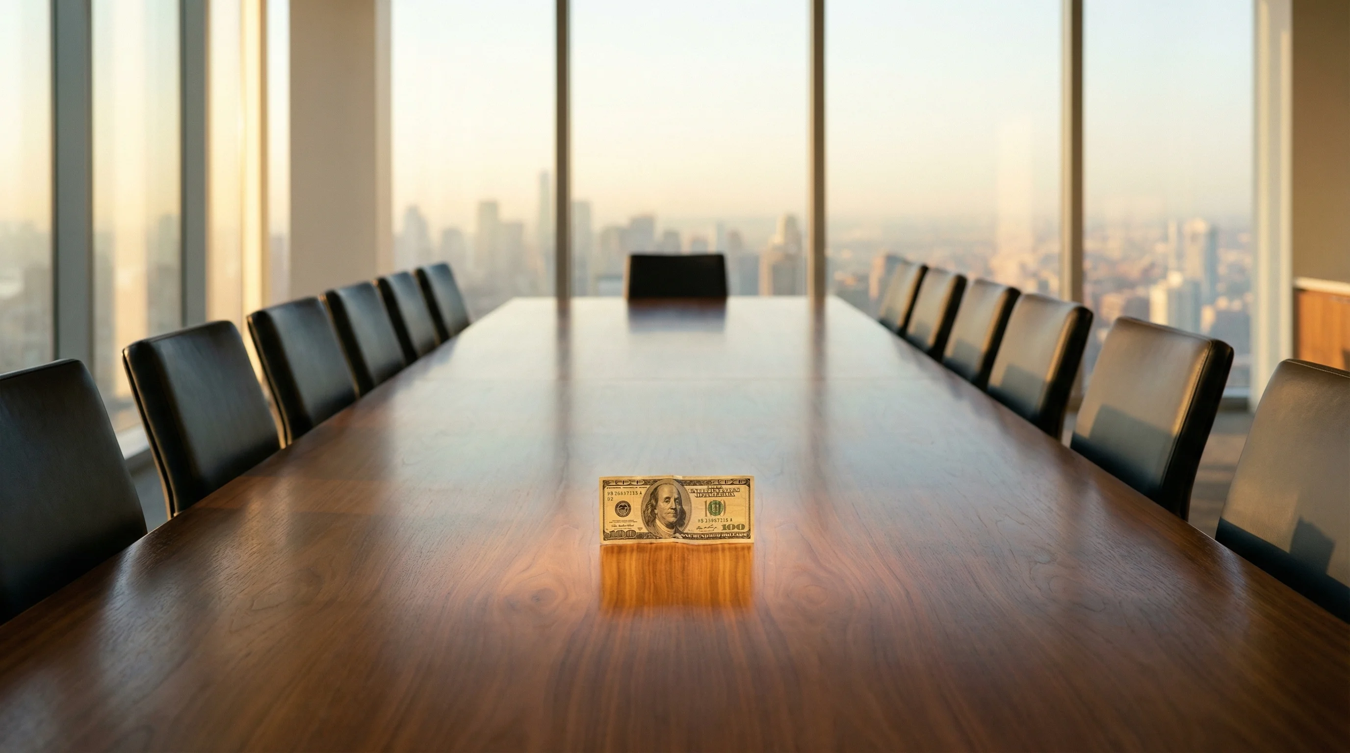 AGI Won't Pass a Test. It'll Build a Company.