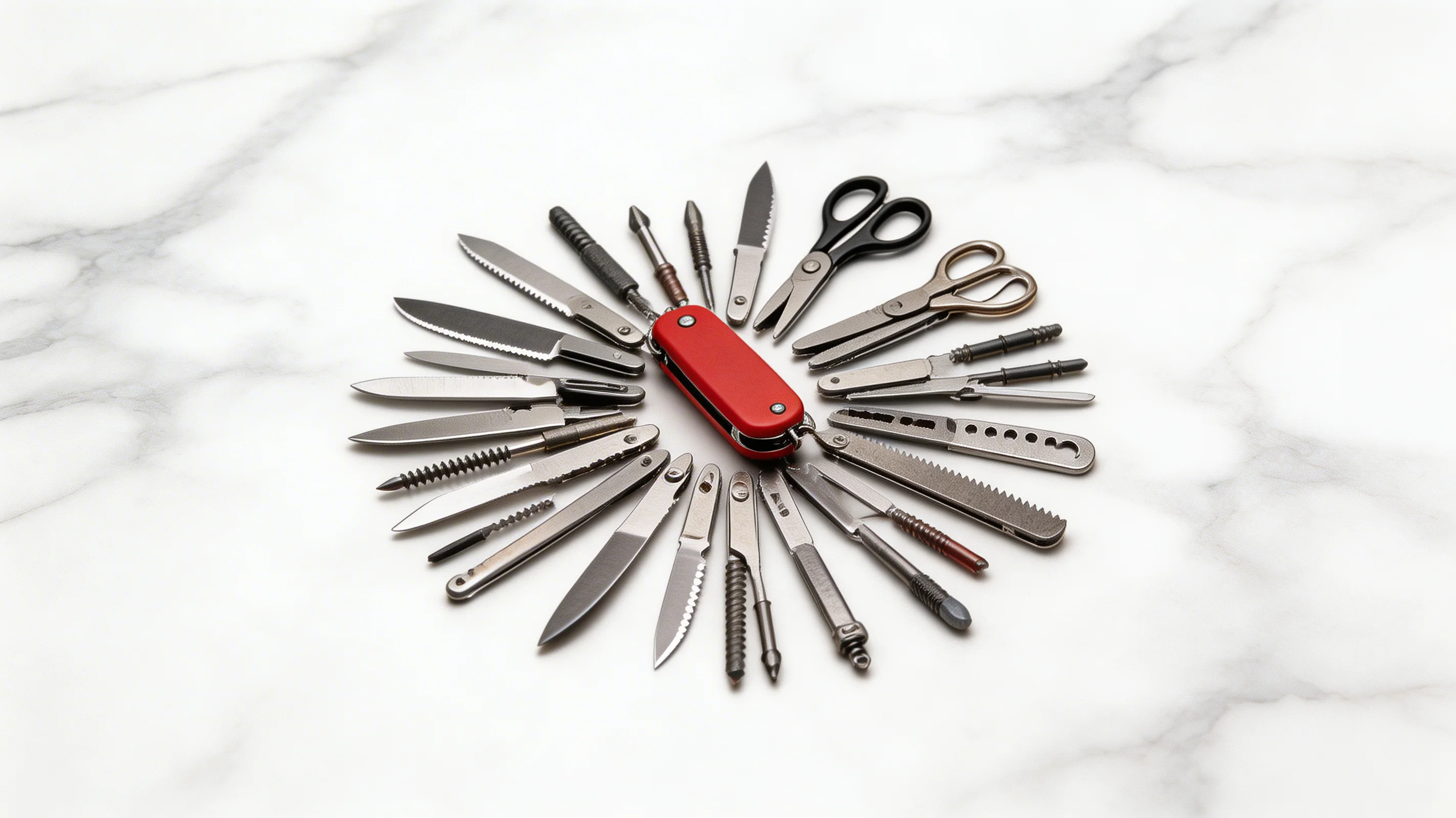 The Siri Trap: Why Single-Agent Assistants Always Fail